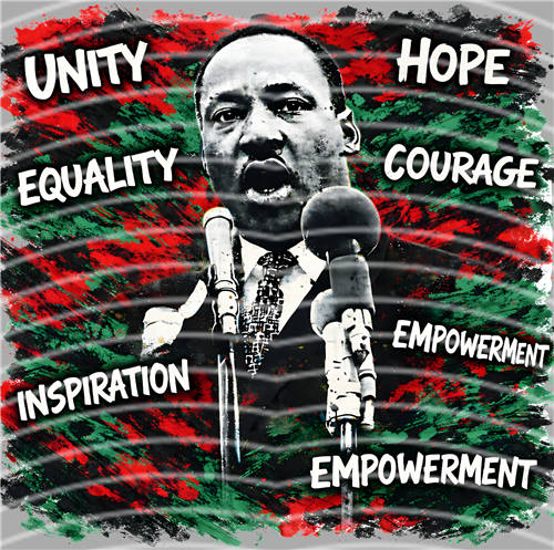 Black History in 1865-LY 262